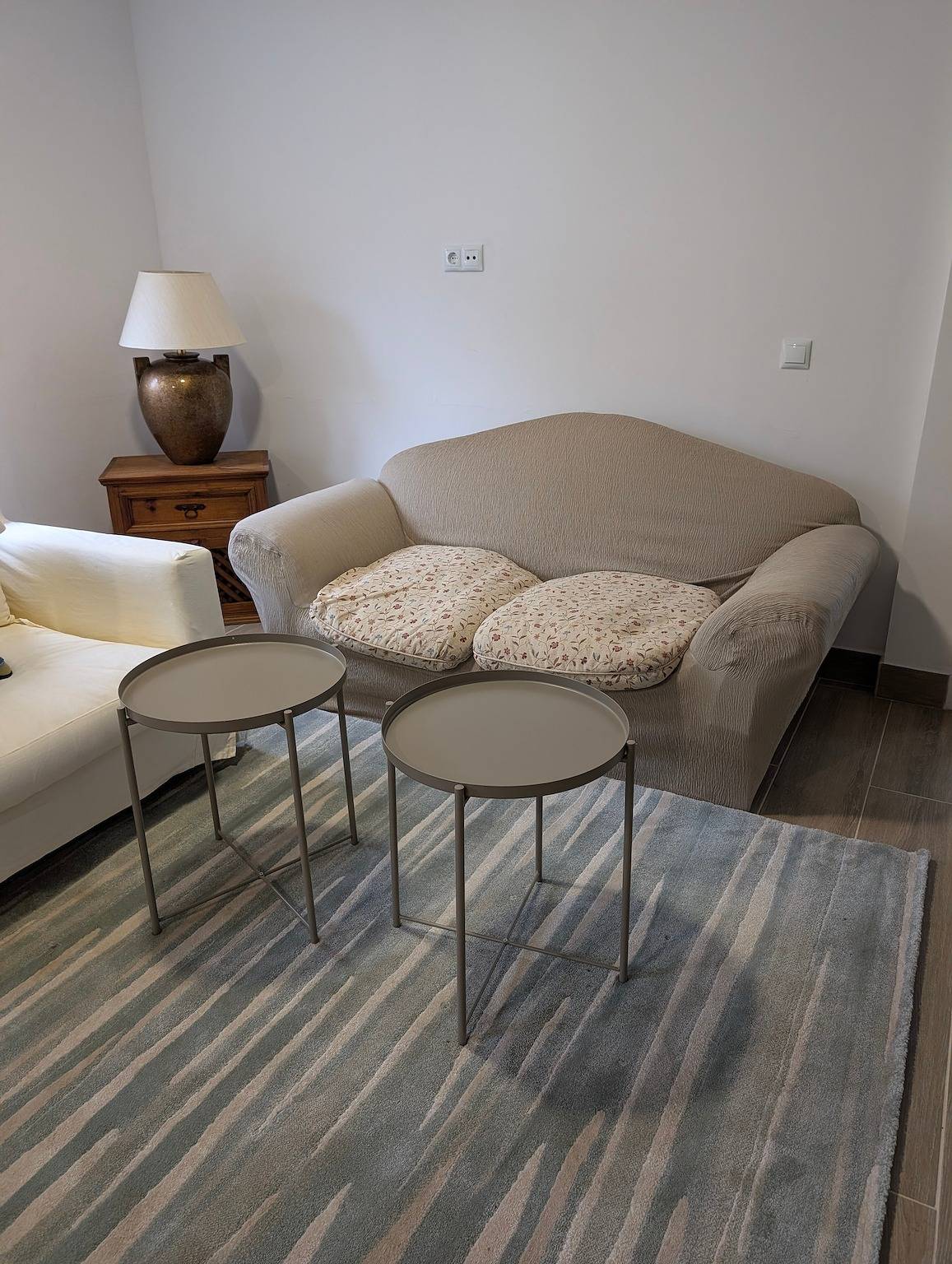 Apartamento 6 3